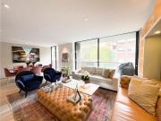 Piso exclusivo en venta en Santafe de Bogotá, Bogotá D.C