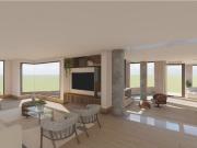 Piso exclusivo en venta en Santafe de Bogotá, Bogotá D.C