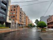 Piso exclusivo en venta en Santafe de Bogotá, Bogotá D.C