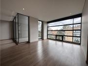 Piso exclusivo en venta en Santafe de Bogotá, Bogotá D.C