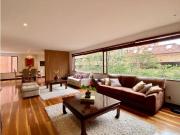Piso exclusivo en venta en Santafe de Bogotá, Bogotá D.C