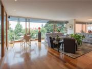 Piso exclusivo en venta en Santafe de Bogotá, Bogotá D.C