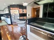 Piso exclusivo en venta en Santafe de Bogotá, Bogotá D.C