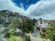 Piso exclusivo en venta en Santafe de Bogotá, Bogotá D.C