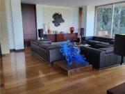 Piso exclusivo en venta en Santafe de Bogotá, Bogotá D.C