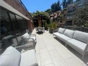 Piso exclusivo en venta en Santafe de Bogotá, Bogotá D.C