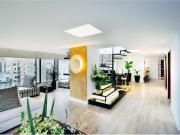 Piso exclusivo en venta en Santafe de Bogotá, Bogotá D.C