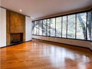 Piso exclusivo en venta en Santafe de Bogotá, Bogotá D.C