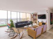 Piso exclusivo en venta en Santafe de Bogotá, Bogotá D.C