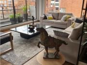 Piso exclusivo en venta en Santafe de Bogotá, Bogotá D.C