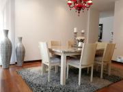 Piso exclusivo en venta en Santafe de Bogotá, Bogotá D.C