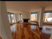 Piso exclusivo en venta en Santafe de Bogotá, Bogotá D.C