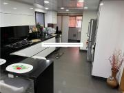 Piso exclusivo en venta en Santafe de Bogotá, Bogotá D.C