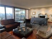 Piso exclusivo en venta en Santafe de Bogotá, Bogotá D.C