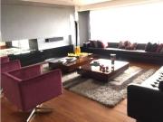 Piso exclusivo en venta en Santafe de Bogotá, Colombia