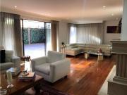 Piso exclusivo en venta en Santafe de Bogotá, Colombia