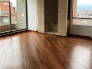 Piso exclusivo en venta en Santafe de Bogotá, Colombia