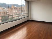 Piso exclusivo en venta en Santafe de Bogotá, Colombia