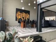Piso exclusivo en venta en Santafe de Bogotá, Colombia