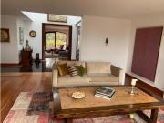 Piso exclusivo en venta en Santafe de Bogotá, Colombia