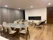 Piso exclusivo en venta en Santafe de Bogotá, Colombia