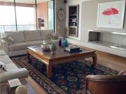 Piso exclusivo en venta en Santafe de Bogotá, Colombia