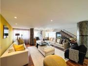 Piso exclusivo en venta en Santafe de Bogotá, Colombia