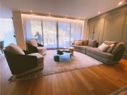 Piso exclusivo en venta en Santafe de Bogotá, Colombia