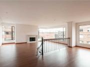 Piso exclusivo en venta en Santafe de Bogotá, Colombia