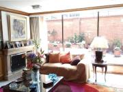 Piso exclusivo en venta en Santafe de Bogotá, Colombia