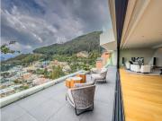 Piso exclusivo en venta en Santafe de Bogotá, Colombia