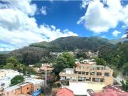 Piso exclusivo en venta en Santafe de Bogotá, Colombia