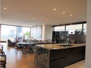 Piso exclusivo en venta en Santafe de Bogotá, Colombia