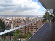 Piso exclusivo en venta en Santafe de Bogotá, Colombia
