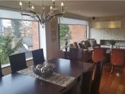 Piso exclusivo en venta en Santafe de Bogotá, Colombia