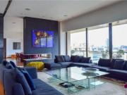 Piso exclusivo en venta en Santafe de Bogotá, Colombia