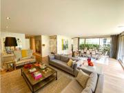 Piso exclusivo en venta en Santafe de Bogotá, Colombia