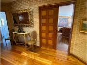 Piso exclusivo en venta en Santafe de Bogotá, Colombia