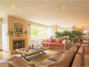 Piso exclusivo en venta en Santafe de Bogotá, Colombia