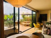 Piso exclusivo en venta en Santafe de Bogotá, Colombia