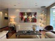 Piso exclusivo en venta en Santafe de Bogotá, Colombia