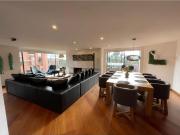 Piso exclusivo en venta en Santafe de Bogotá, Colombia