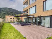 Piso exclusivo en venta en Santafe de Bogotá, Colombia