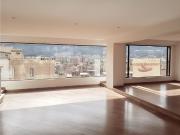 Piso exclusivo en venta en Santafe de Bogotá, Colombia