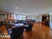 Piso exclusivo en venta en Santafe de Bogotá, Colombia