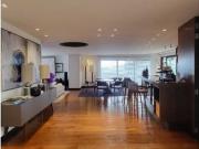 Piso exclusivo en venta en Santafe de Bogotá, Colombia