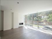 Piso exclusivo en venta en Santafe de Bogotá, Colombia