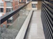 Piso exclusivo en venta en Santafe de Bogotá, Colombia