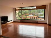 Piso exclusivo en venta en Santafe de Bogotá, Colombia