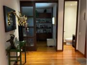 Piso exclusivo en venta en Santafe de Bogotá, Colombia